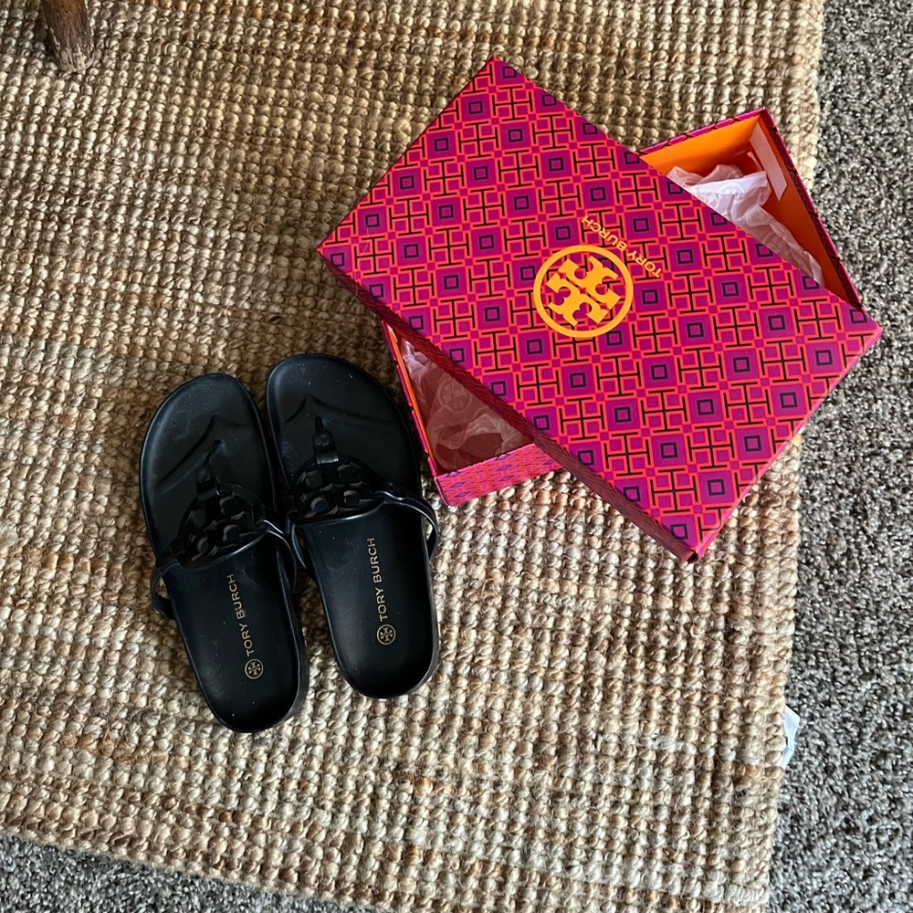 Miller Cloud Sandals